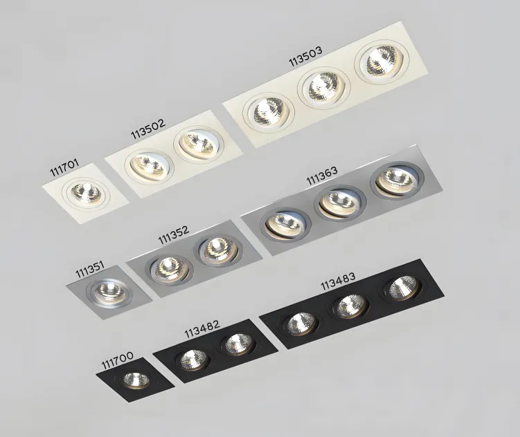 Slv new tria
