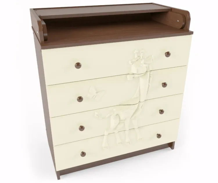 Aton children s chest