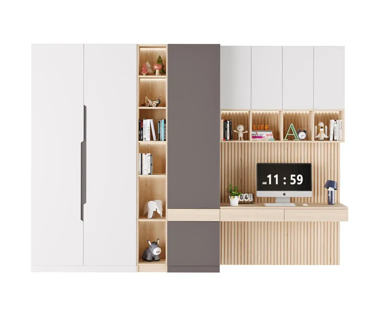 Children wardrobe 2