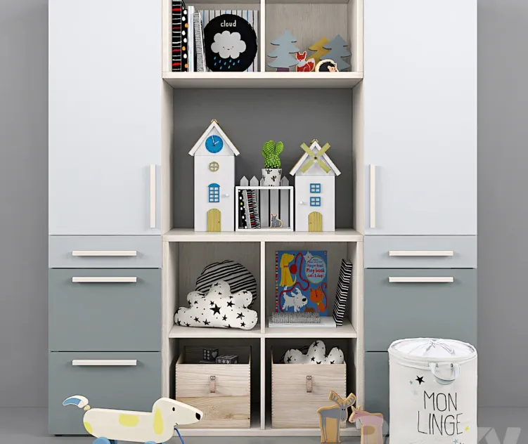 Childrens furniture accessories 5