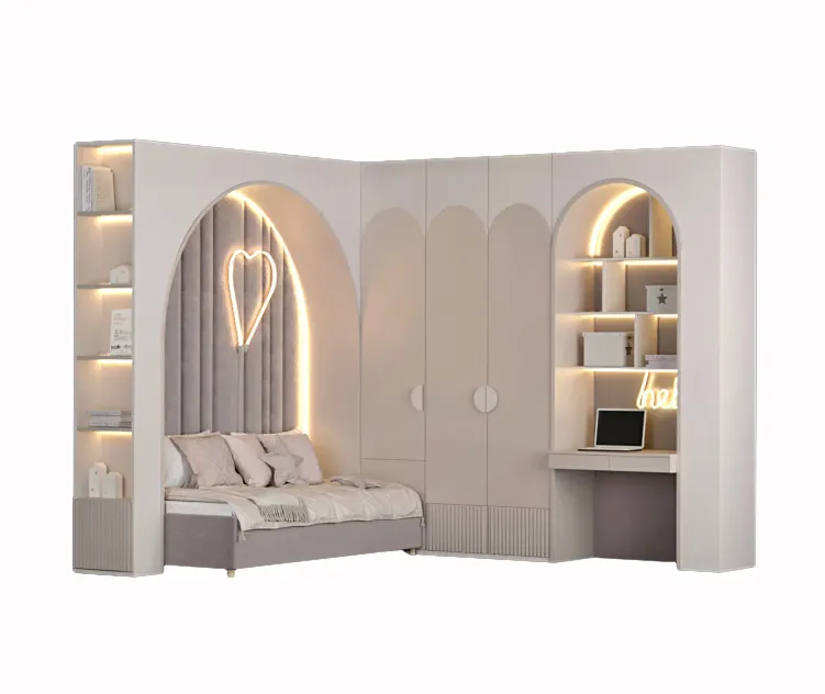 Childrens furniture to order