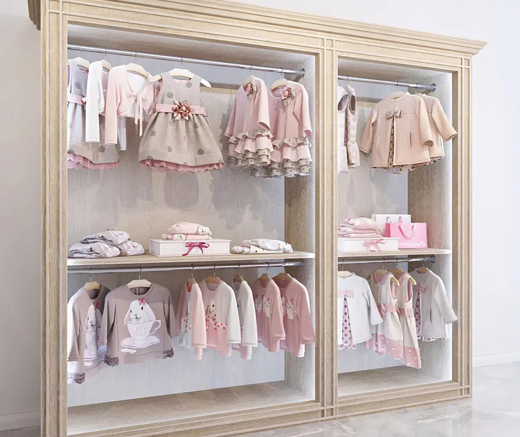 Clothing set