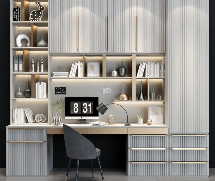 Furniture composition