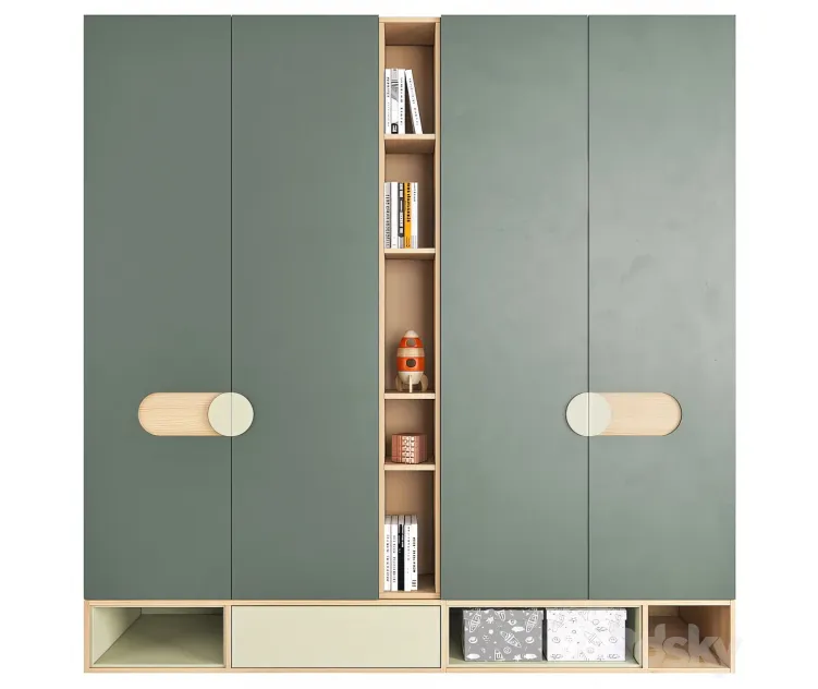 Furniture composition 2