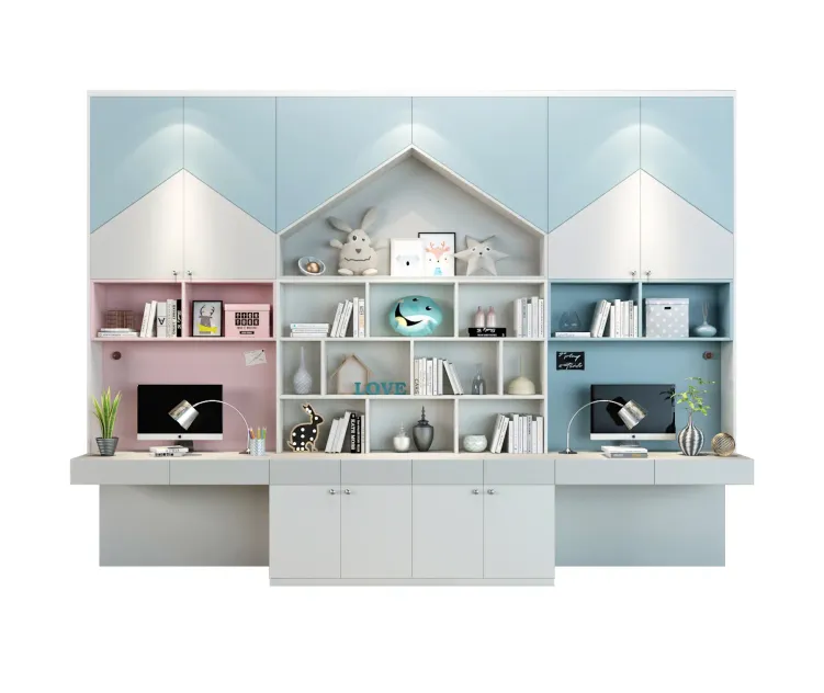 Furniture for a children