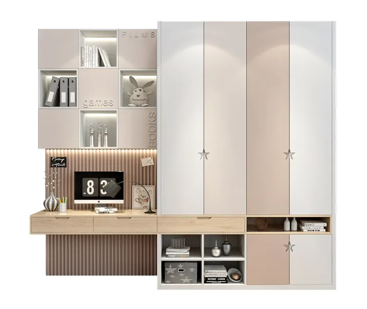 Furniture for a children 7