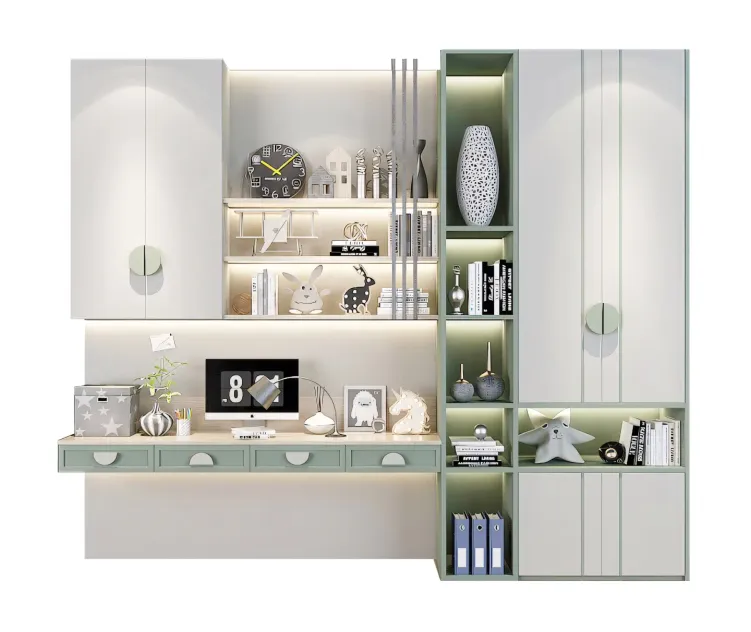 Furniture for a children 8