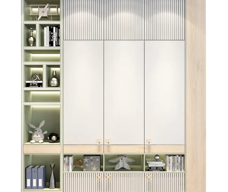 Furniture for a children 9