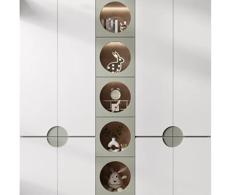 Furniture for children 2