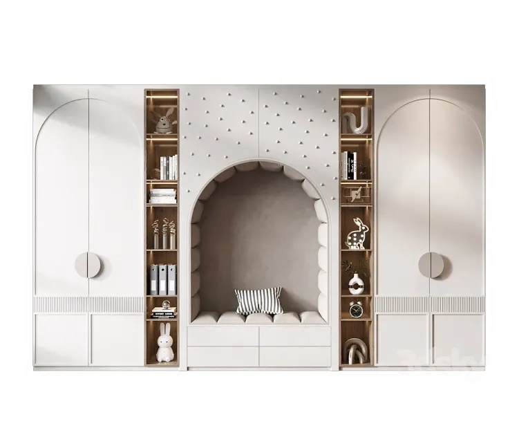 Furniture for children 3