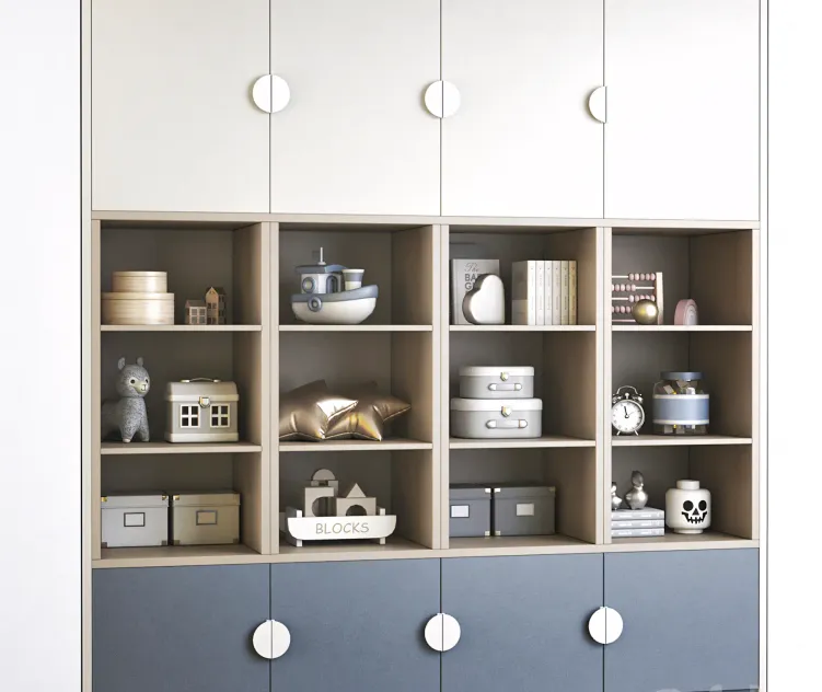 Furniture for nursery