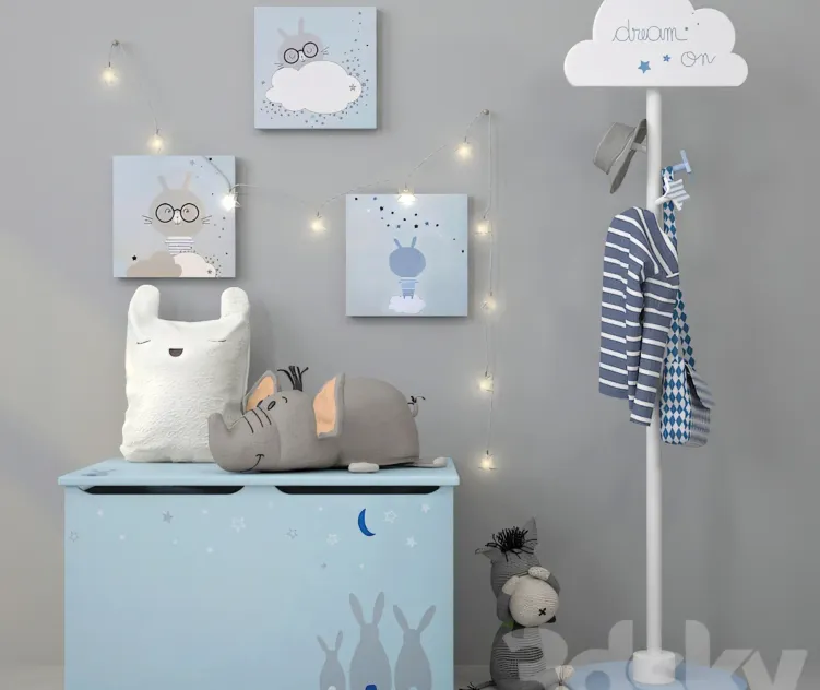 Furniture vertbaudet