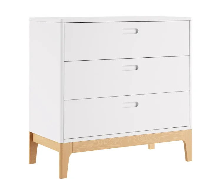 Linus chest of drawers by made