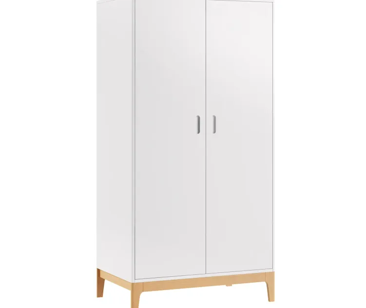 Linus wardrobe by made