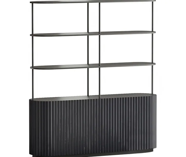 Milla milli eternel bookcase