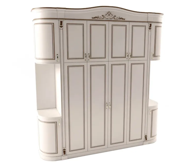 Wardrobe