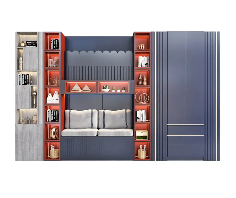 Wardrobe 2