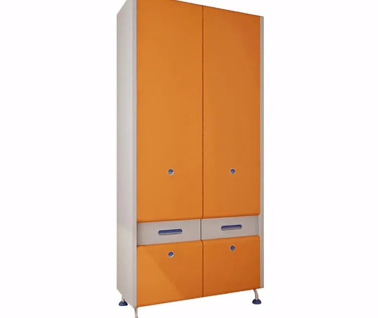 Wardrobe childrens room