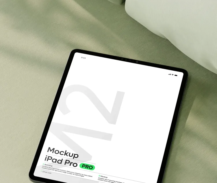 Branding iPad divices 04