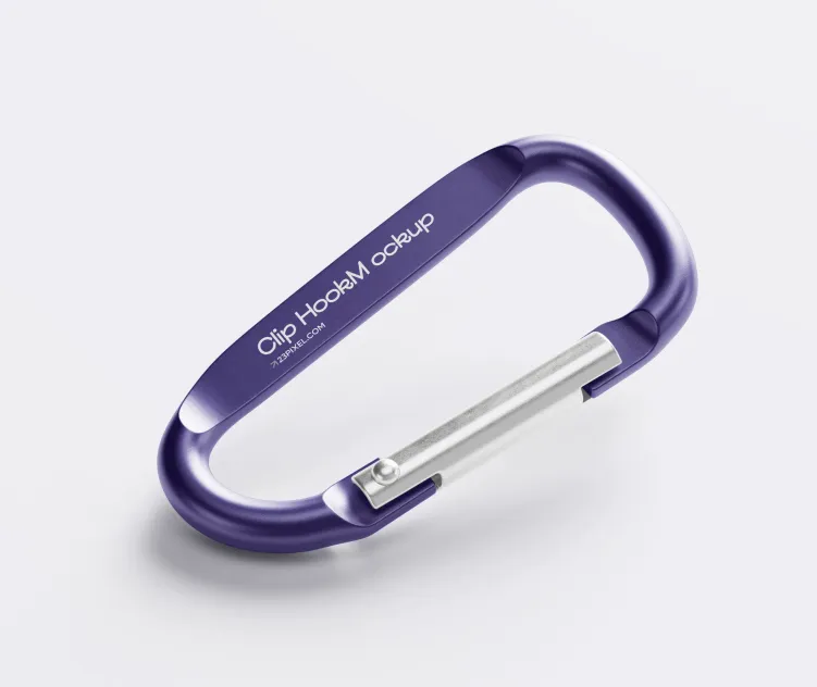 Clip Hook 02