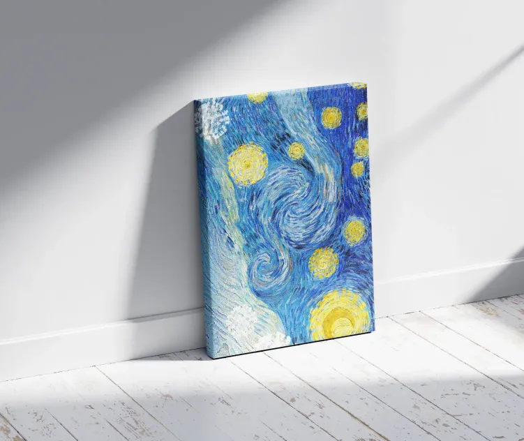 Poster Canvas 2