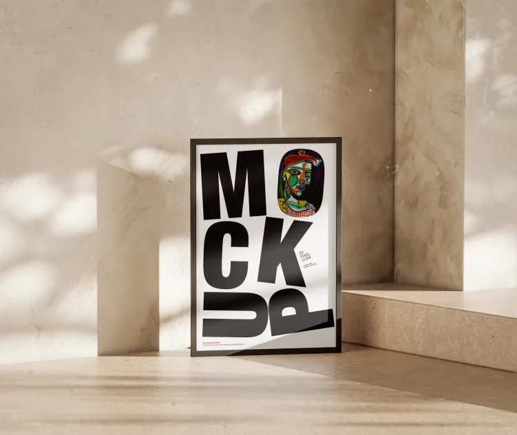 Poster Frame 01