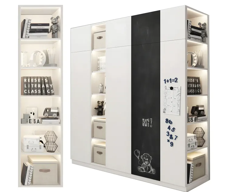 Children furniture 7