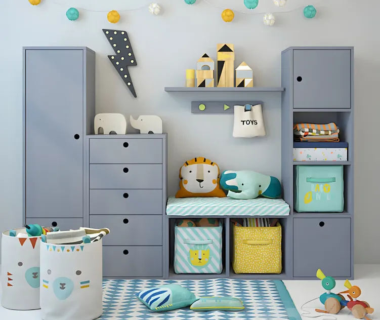 Children furniture acceorie