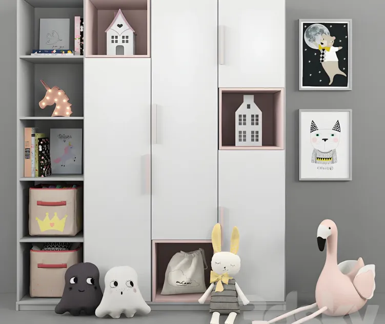 Children furniture acceorie 2