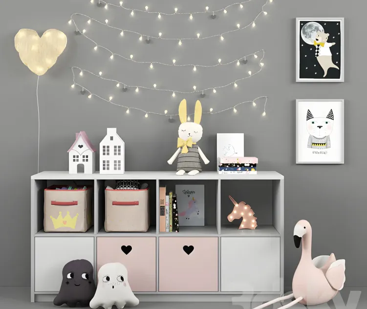 Children furniture acceorie 3