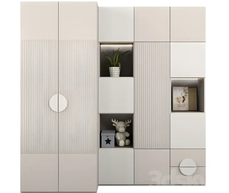 Children furniture to order