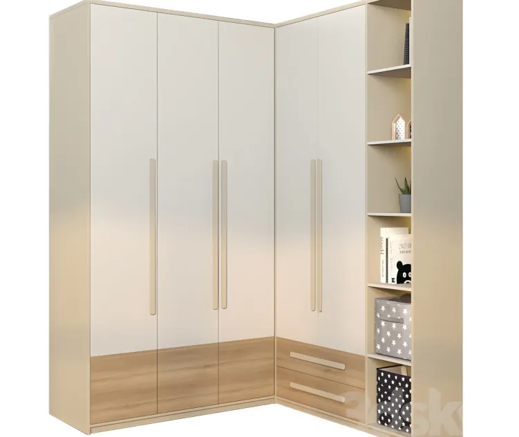 Children furniture to order 4