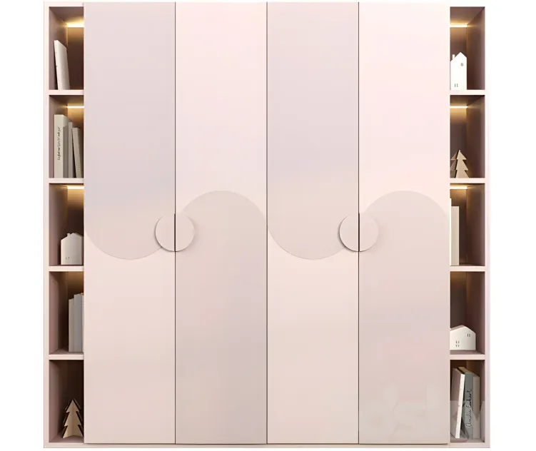 Childrens furniture to order