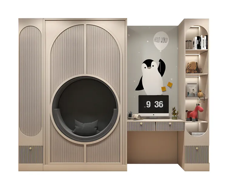 Furniture for a children
