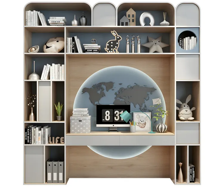 Furniture for a children 12