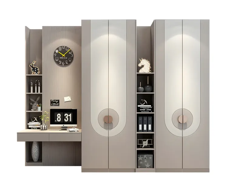 Furniture for a children 17