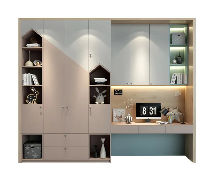 Furniture for a children 2