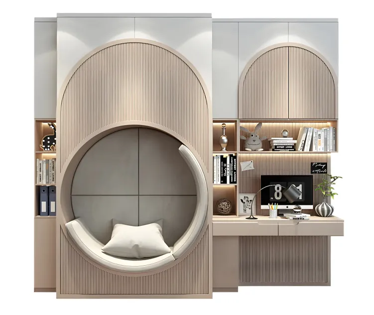 Furniture for a children 23