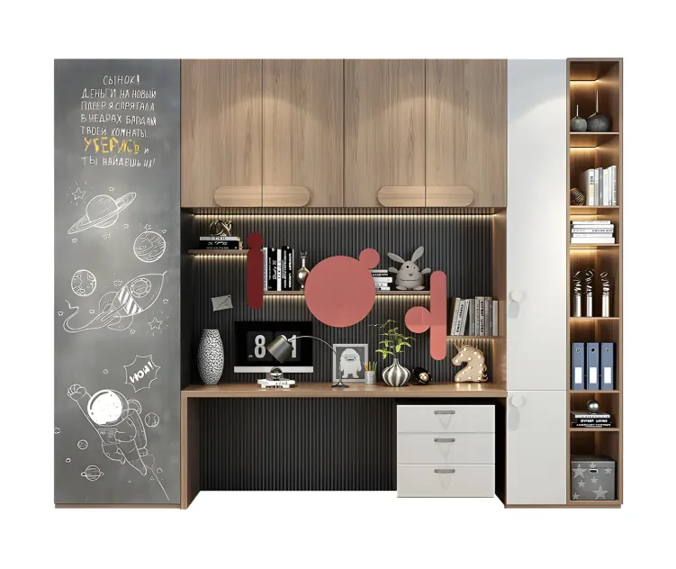 Furniture for a children 24