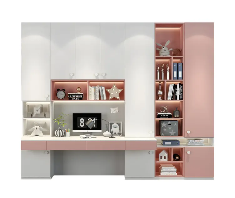 Furniture for a children 25