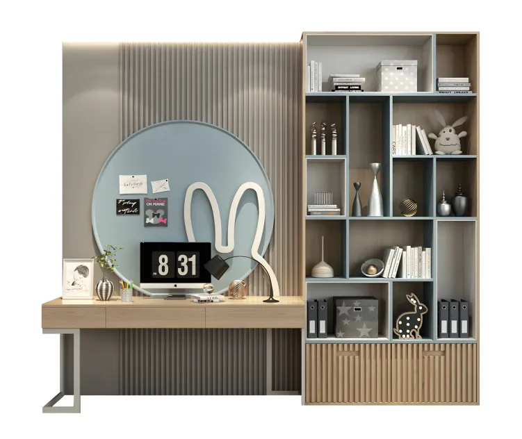 Furniture for a children 4