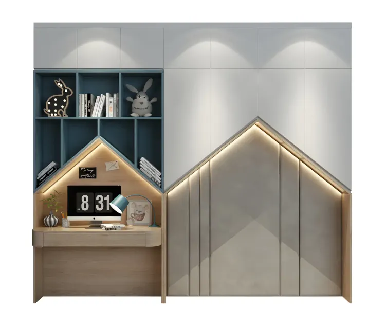 Furniture for a children 6