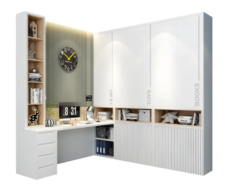 Furniture for a children 7