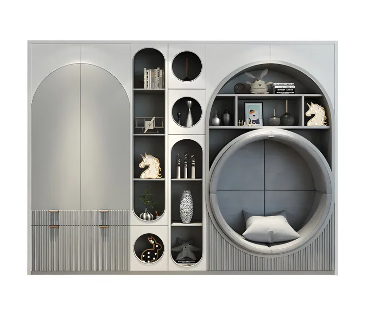Furniture for children 2