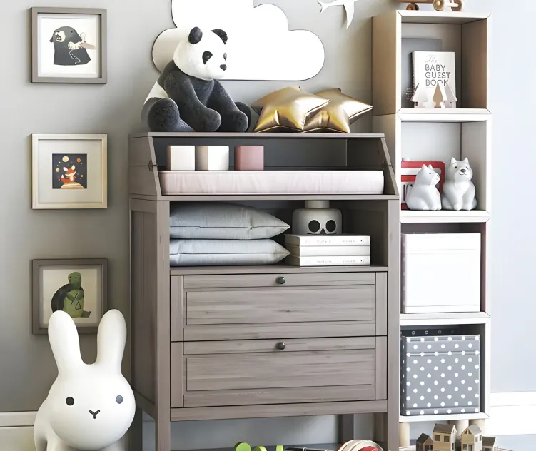Furniture toys for childrens