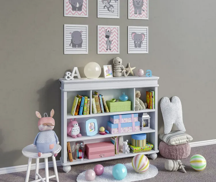Toys furniture madison