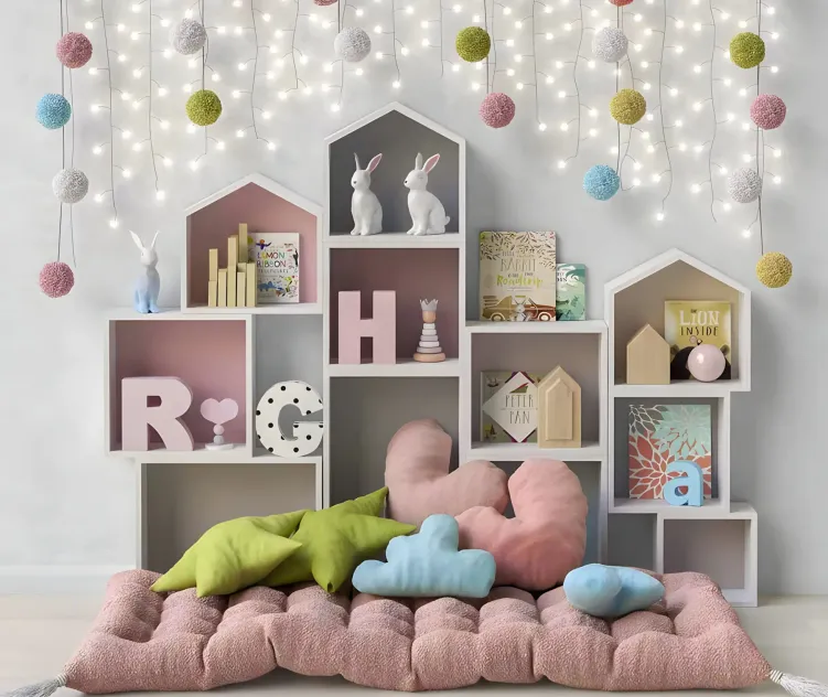 Toys furniture set 22