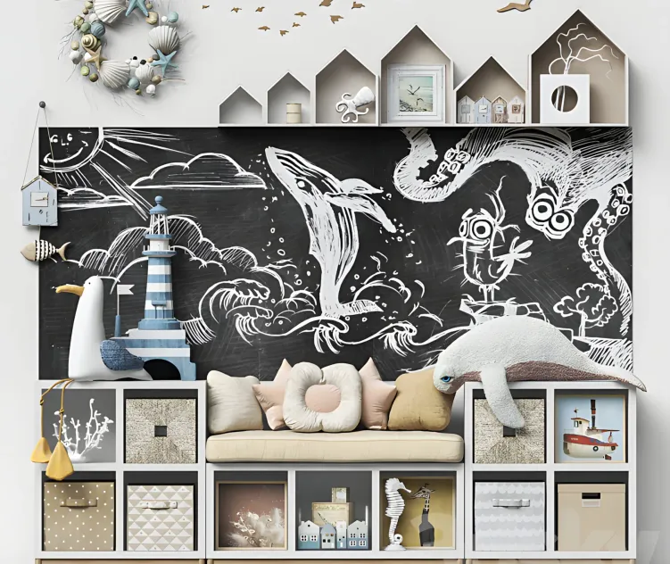 Toys furniture set 33
