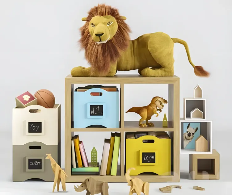 Toys furniture set 35