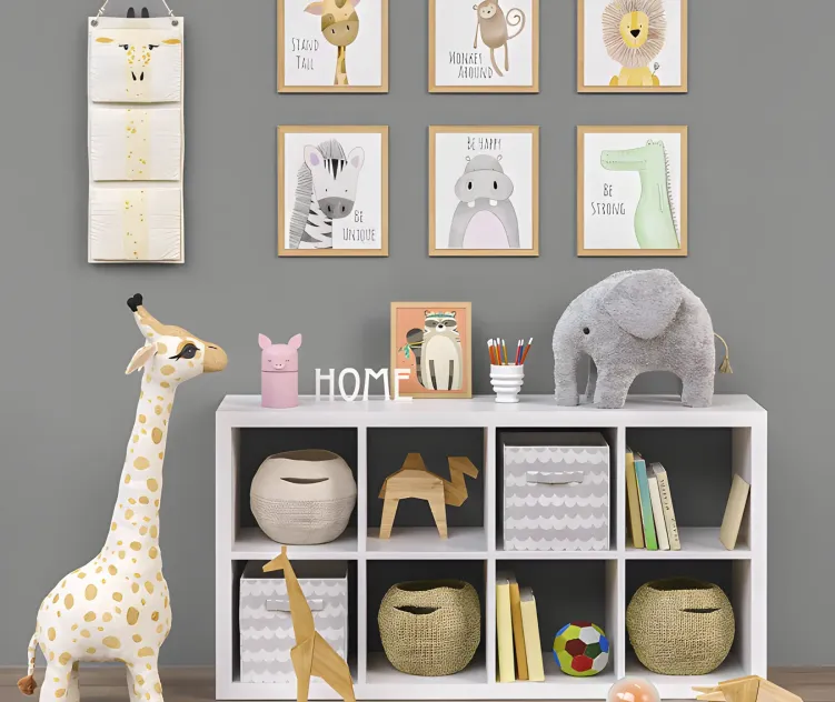 Toys furniture set 36